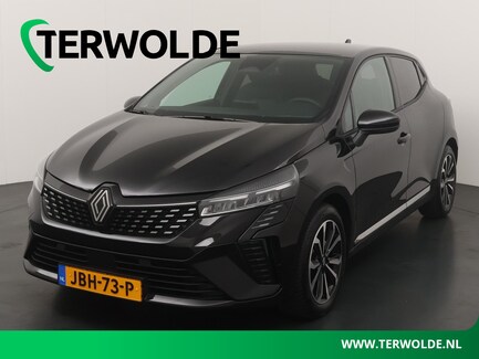 Renault Clio 0