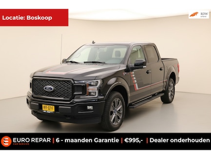 Ford F-150 0