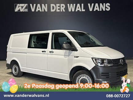 Volkswagen Transporter 0