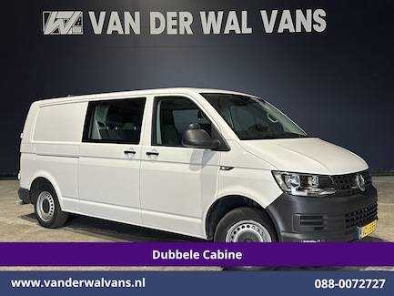 Volkswagen Transporter 0