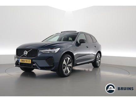 Volvo XC60 0
