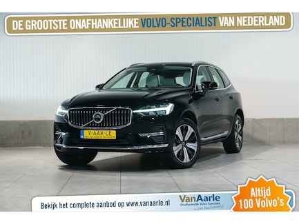Volvo XC60 0