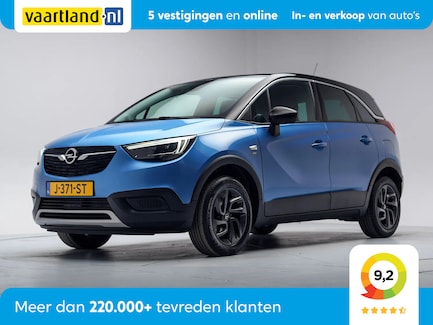 Opel Crossland 0