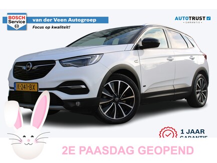 Opel Grandland 0