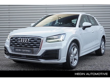 Audi Q2 0