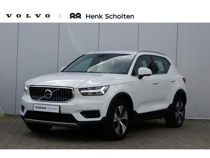 Volvo XC40 0