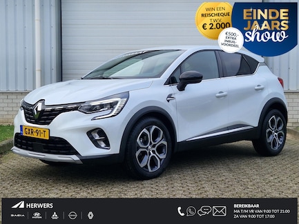 Renault Captur 0