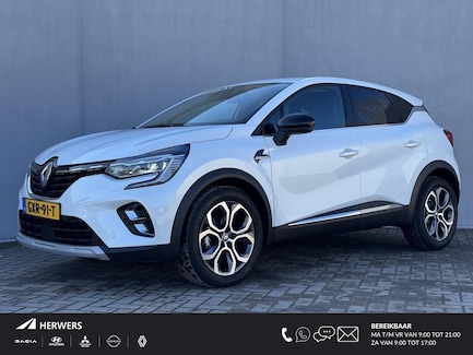 Renault Captur 0