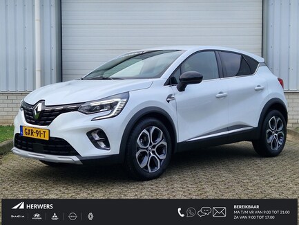 Renault Captur 0