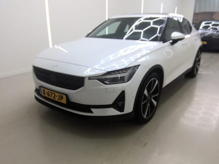 Polestar 2 0