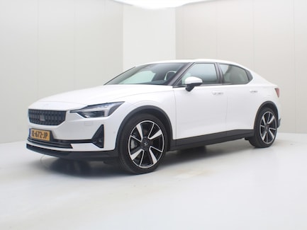 Polestar 2 0