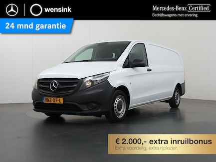 Mercedes-Benz Vito 0