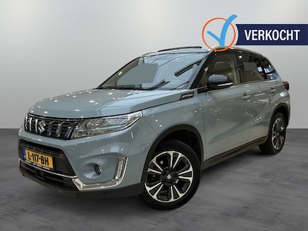 Suzuki Vitara 0
