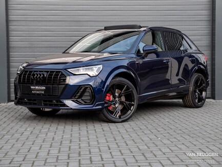 Audi Q3 0