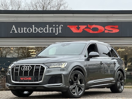 Audi Q7 0