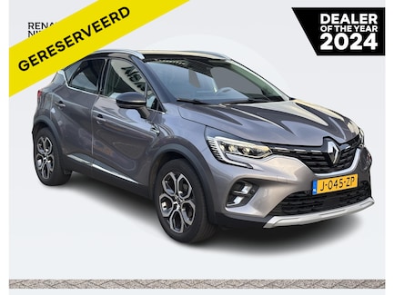 Renault Captur 0