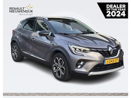 Renault Captur 0