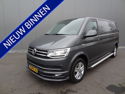 Volkswagen Transporter 0