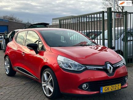 Renault Clio 0