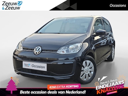 Volkswagen Up! 0