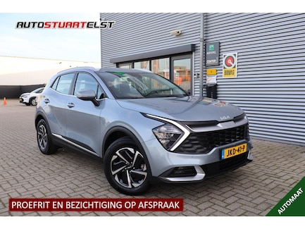 Kia Sportage 0