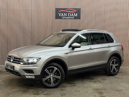 Volkswagen Tiguan 0