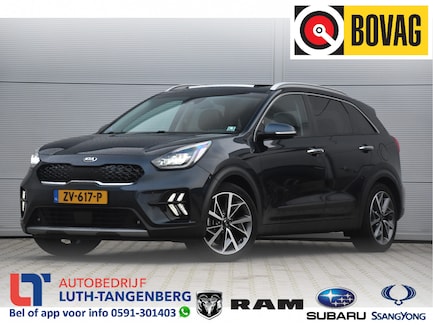 Kia Niro 0