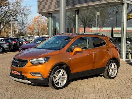 Opel Mokka 0