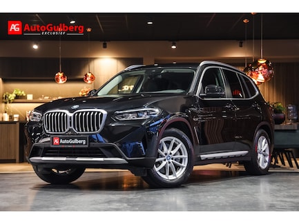 BMW X3 0