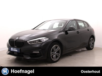 BMW 1-Serie 0