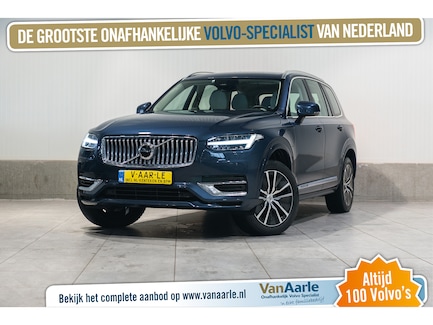 Volvo XC90 0
