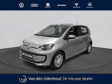 Volkswagen Up! 0