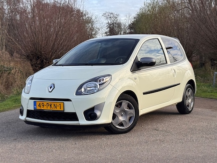 Renault Twingo 0