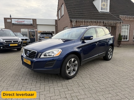 Volvo XC60 0