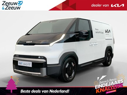 Kia PV5 0