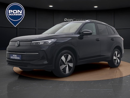 Volkswagen Tiguan 0