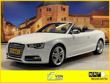 Audi A5 0