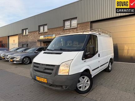 Ford Transit 0