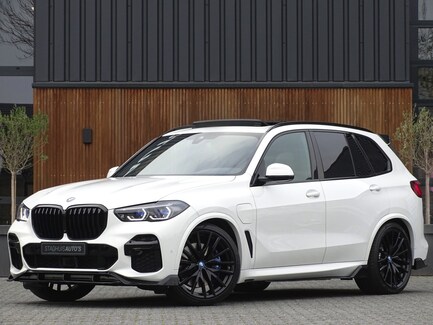 BMW X5 0