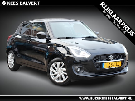 Suzuki Swift 0
