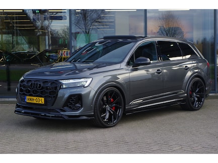 Audi Q7 0