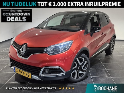 Renault Captur 0