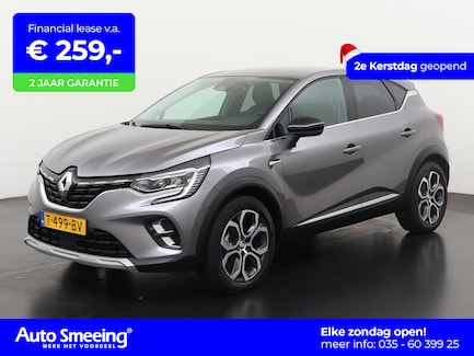 Renault Captur 0