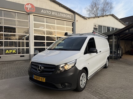 Mercedes-Benz Vito 0