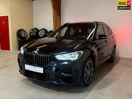 BMW X1 0