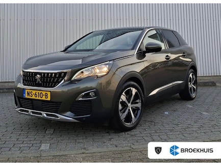 Peugeot 3008 0