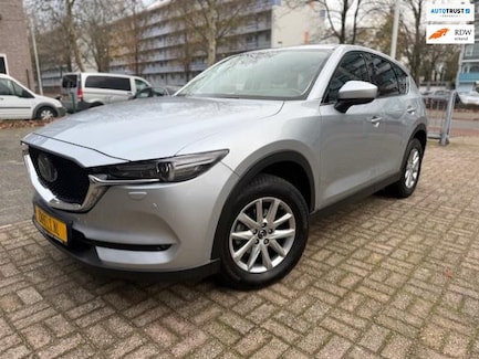 Mazda CX-5 0
