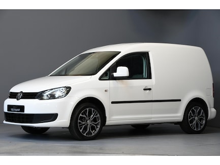 Volkswagen Caddy 0