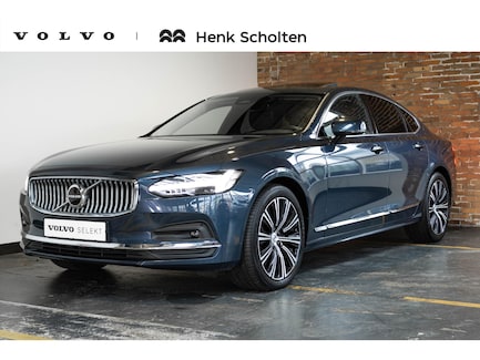 Volvo S90 0
