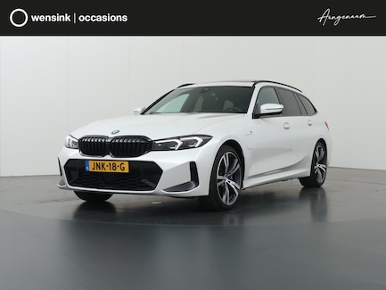 BMW 3-Serie 0